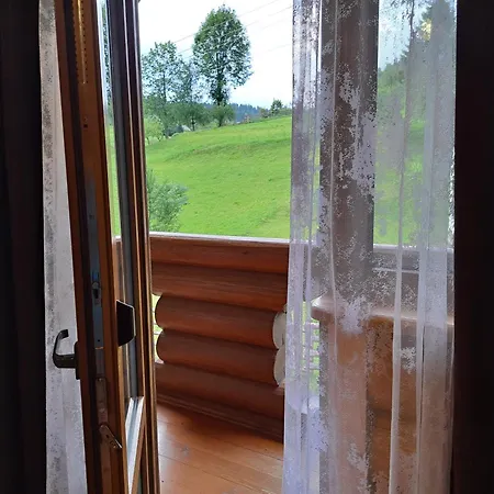 Stream House *