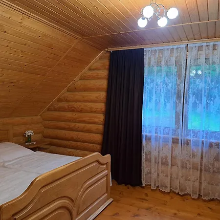 Stream House