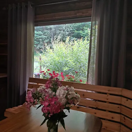 Stream House Holiday home