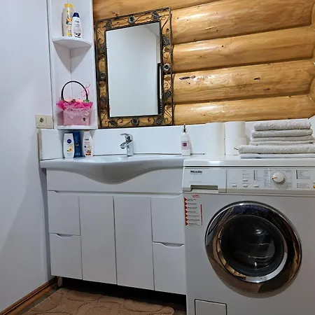 Dom wakacyjny Stream House *