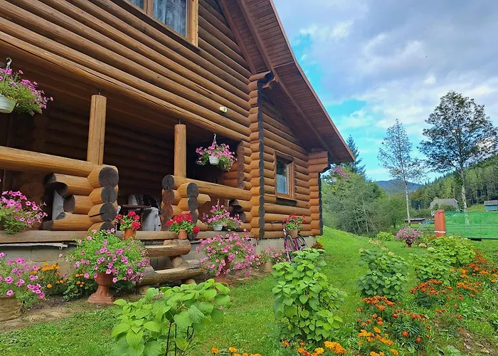 Stream House Dom wakacyjny