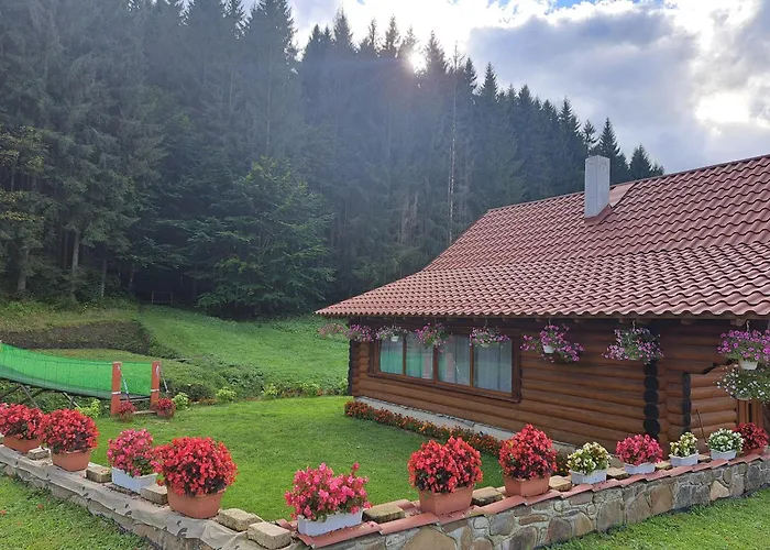 Stream House *