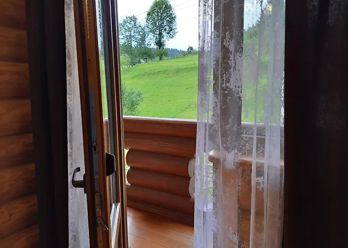 Stream House *