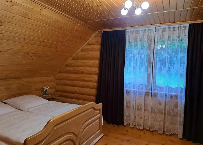 Stream House