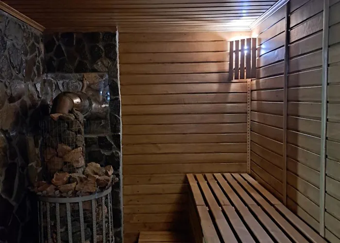 Stream House *